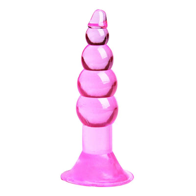 Butt Plug Anal Erotic Sex Toys